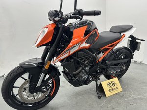 二手KTMR2R250 Duke