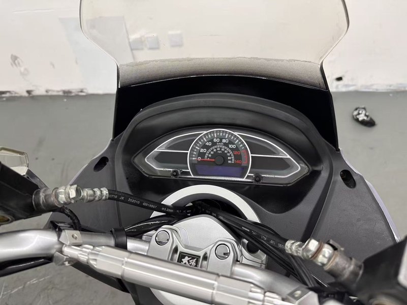 二手大阳V锐 150T