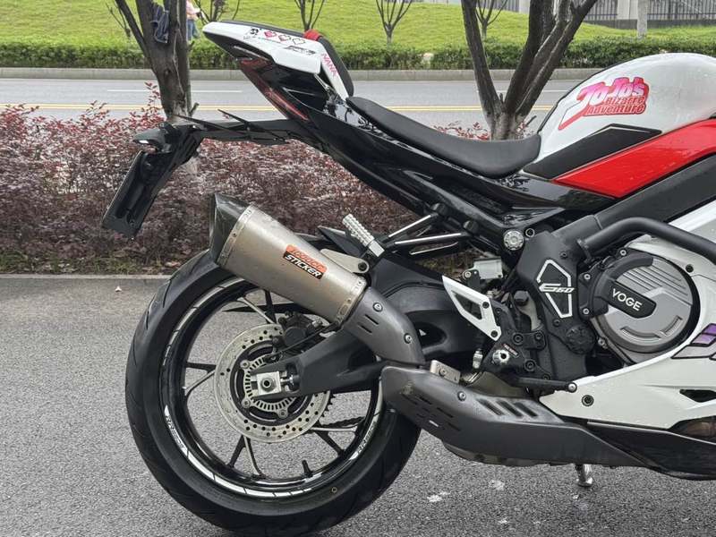 二手无极RR660S