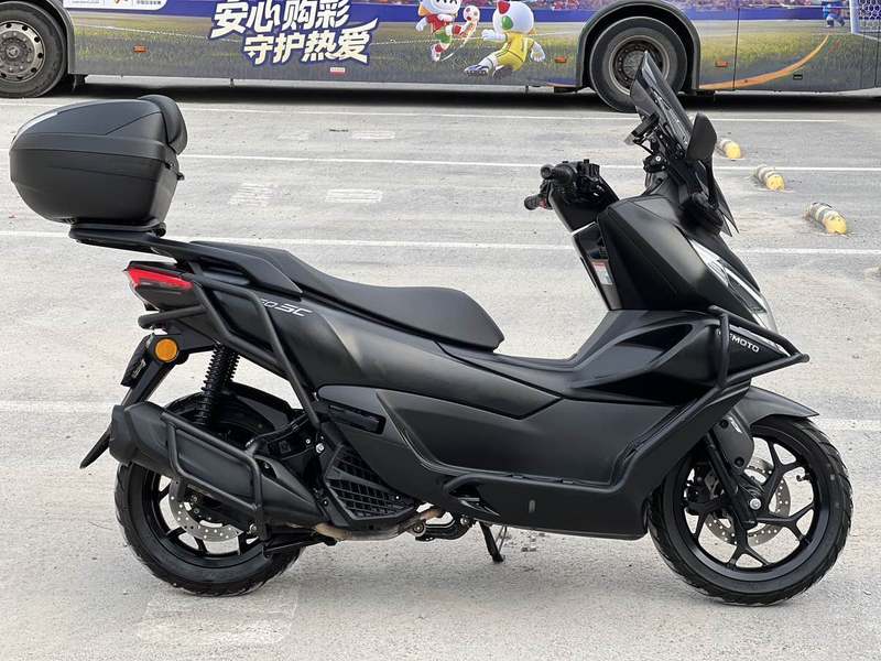 二手春风150SC