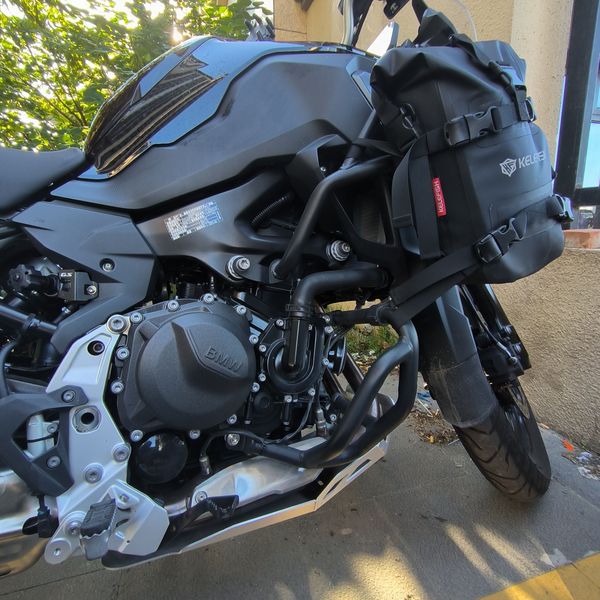 二手宝马F 800 GS
