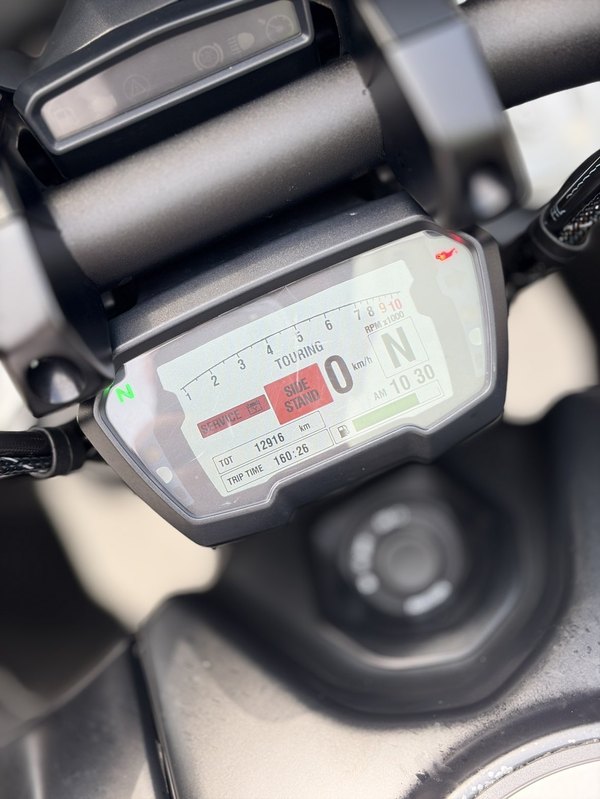 二手杜卡迪Diavel 