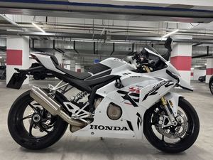 二手张雪机车500RR