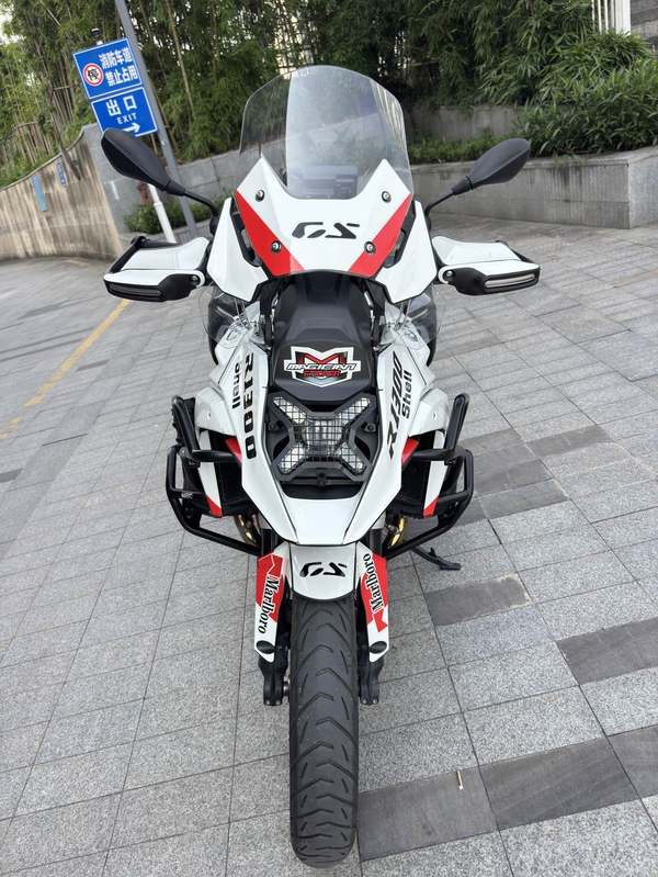 二手宝马R 1300 GS