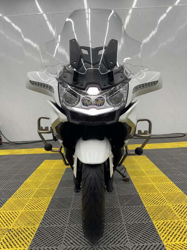 二手春风650TR-G