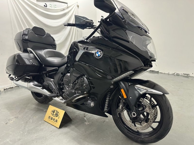 二手宝马K 1600