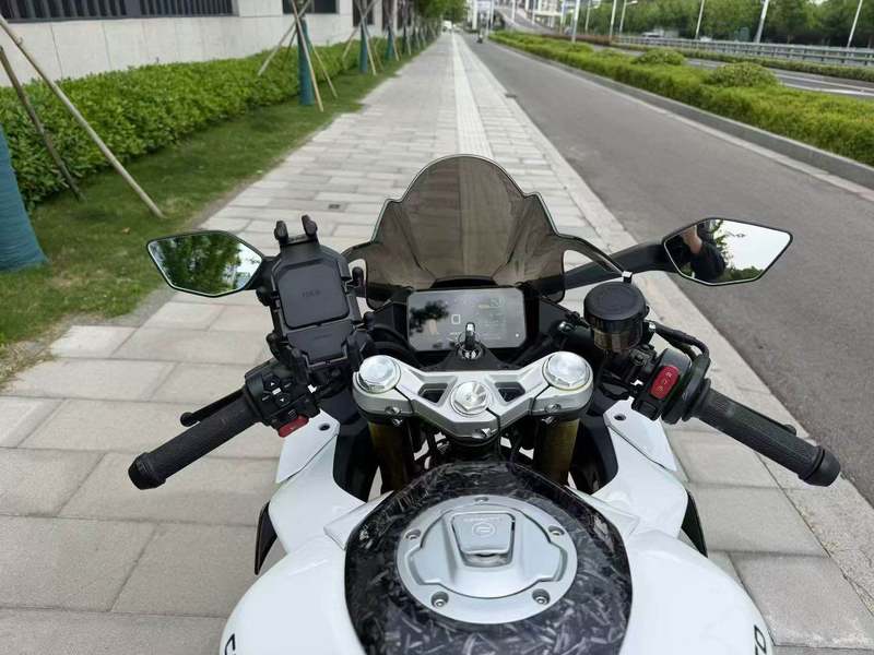 二手春风450SR