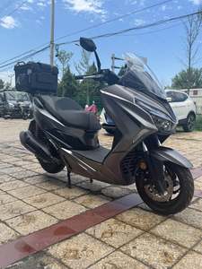 二手QJMOTOR鸿250
