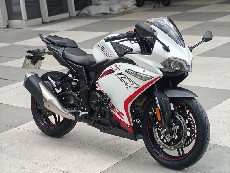 二手无极300RR