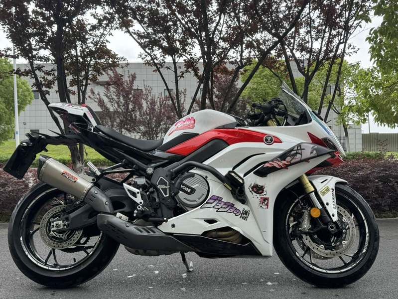 二手无极RR660S