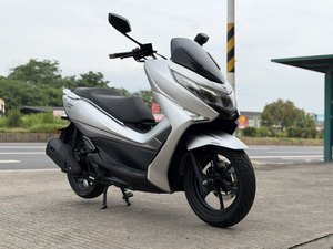 二手豪爵UHR150