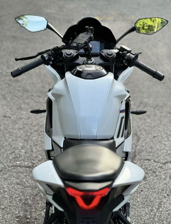 二手春风250SR