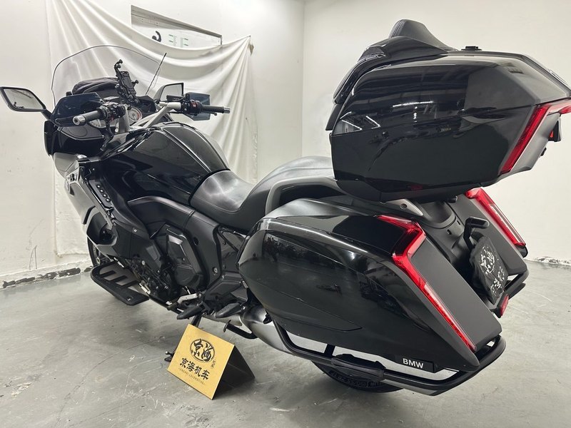 二手宝马K 1600