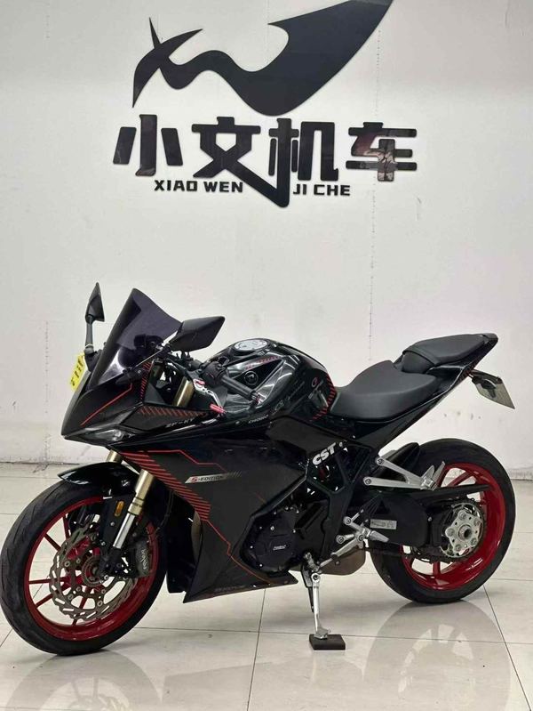 二手凯越321RR