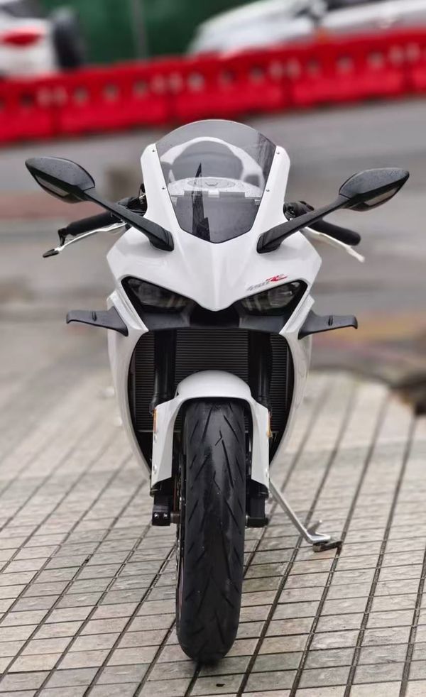 二手凯越450RR