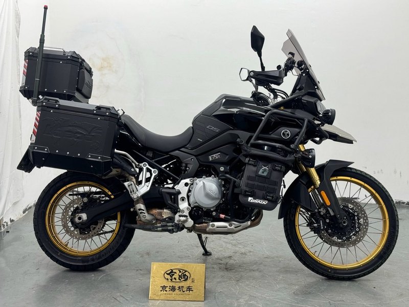 二手无极DS900X