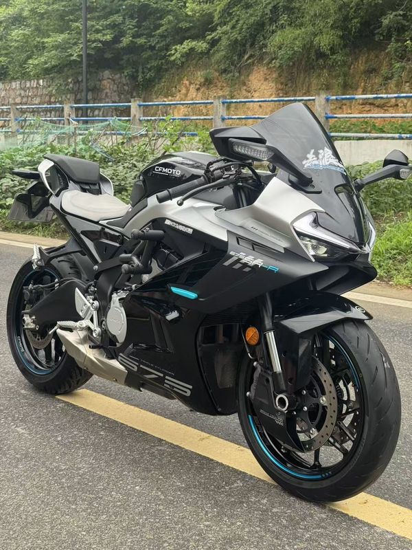 二手春风675SR-R