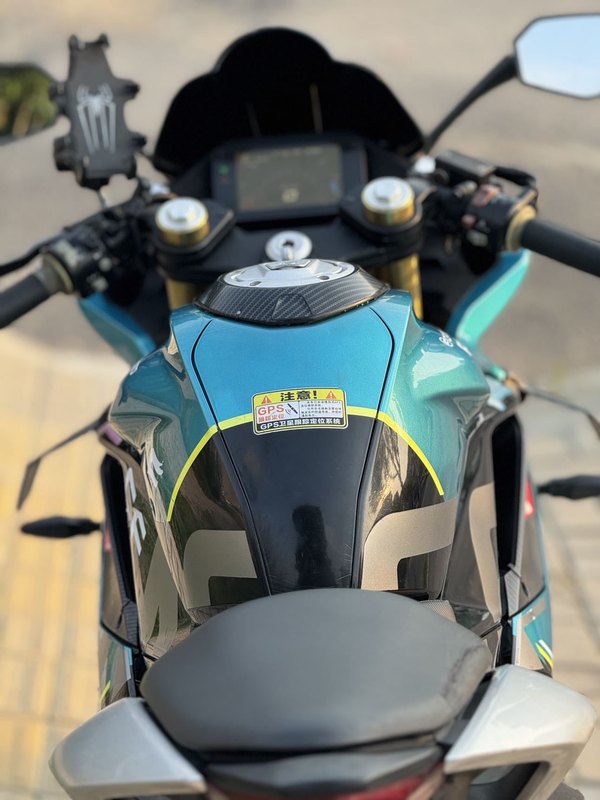 二手春风250SR