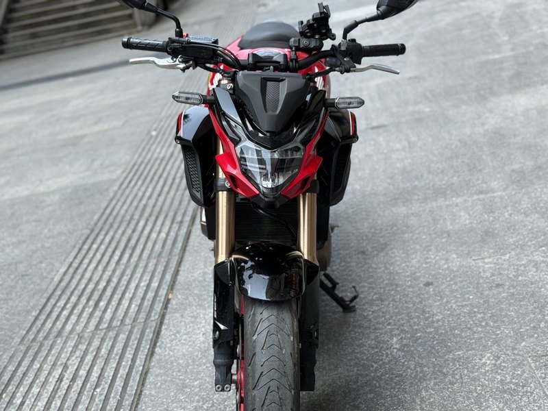 二手本田CB500F(进口)