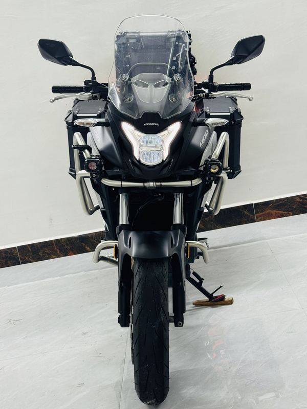 二手本田CB400X