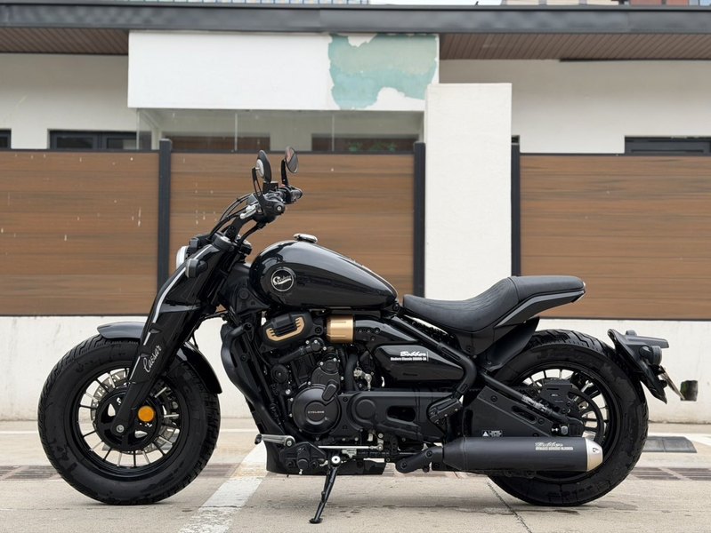 二手赛科龙RA600