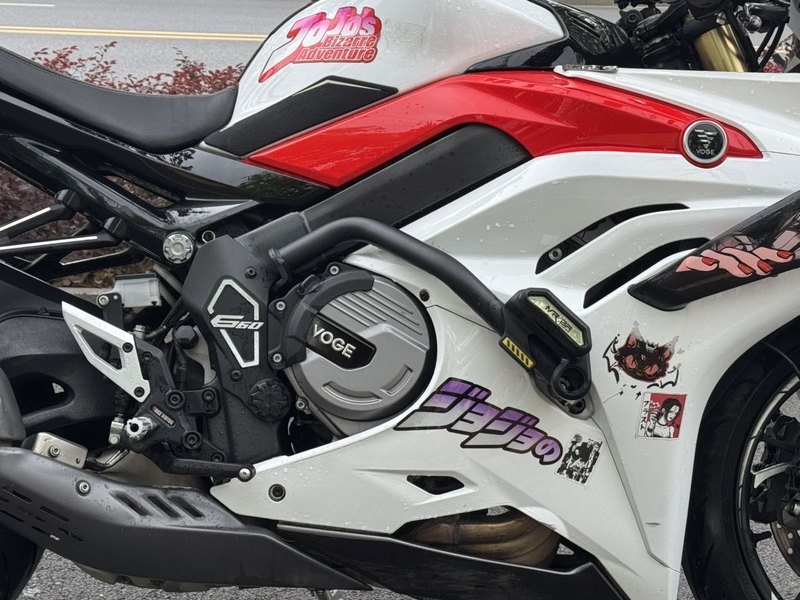 二手无极RR660S
