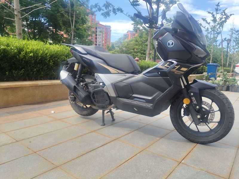 二手无极SR150S