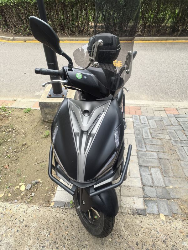 二手QJMOTOR鸿125