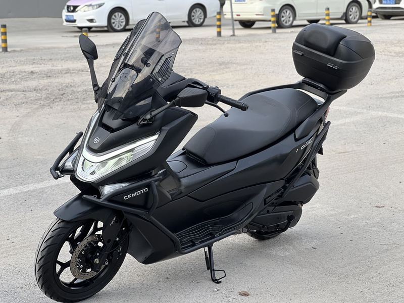 二手春风150SC