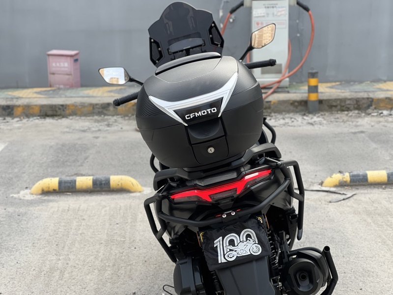 二手春风150SC