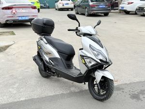 二手豪爵AFR125