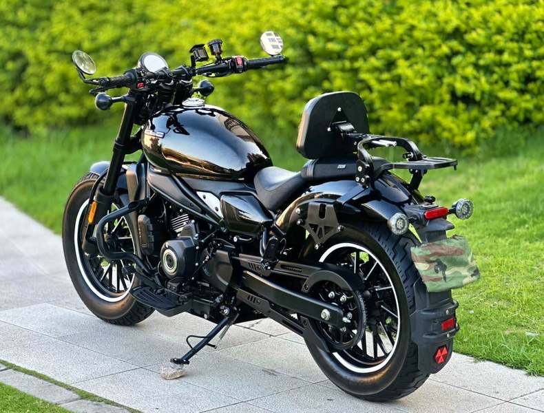 二手春风450CL-C