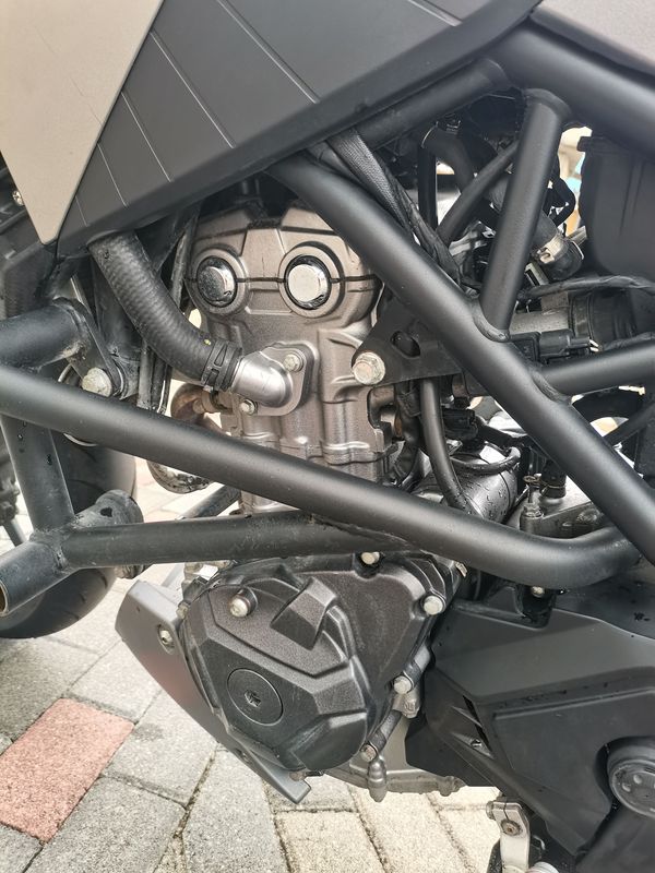 二手凯越Cobra 321R