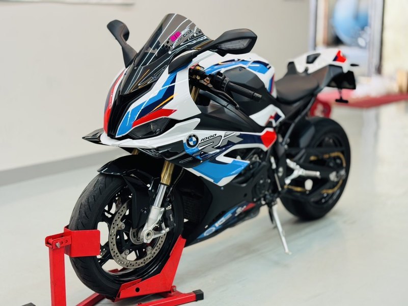 二手宝马S 1000 RR