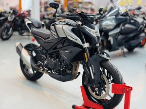 二手春风450NK