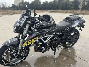 二手贝纳利TNT600i