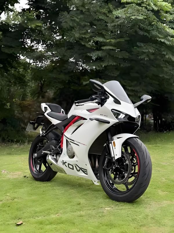 二手凯越450RR