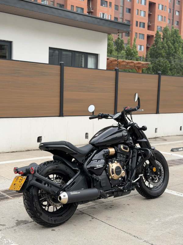 二手赛科龙RA600