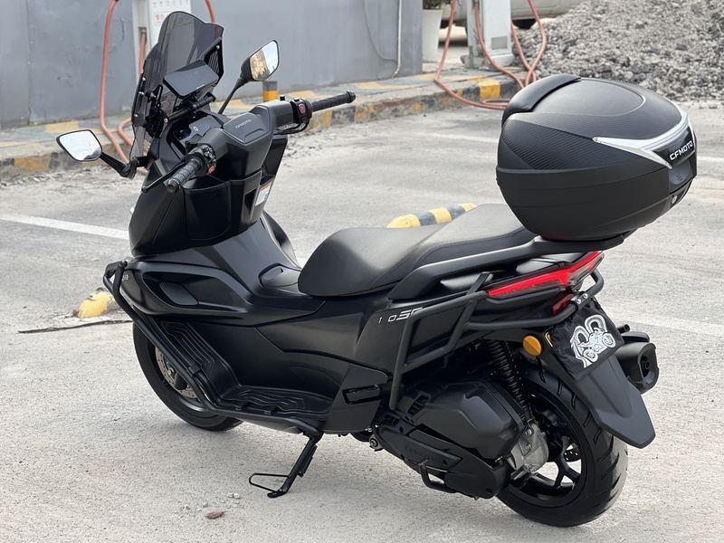 二手春风150SC
