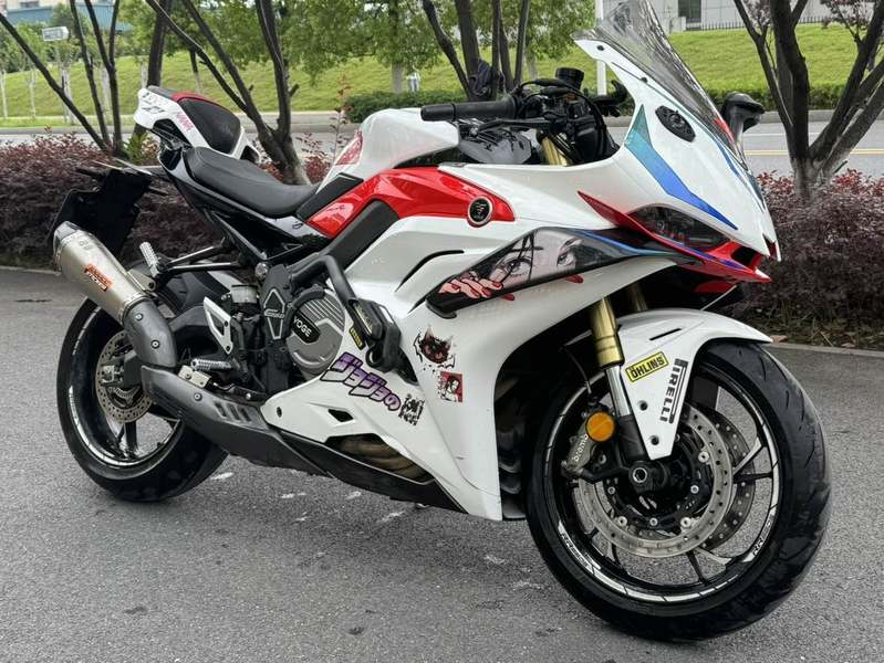 二手无极RR660S