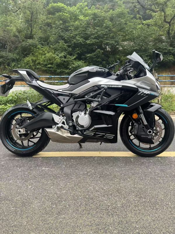 二手春风675SR-R