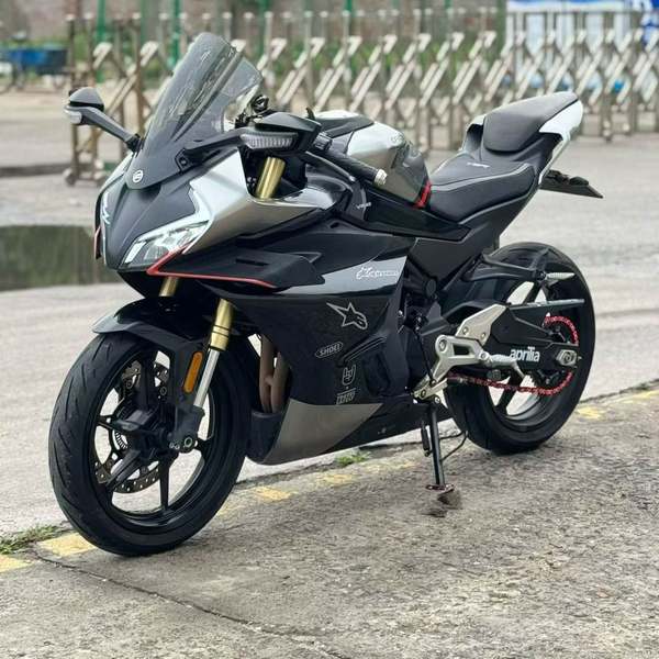 二手春风450SR