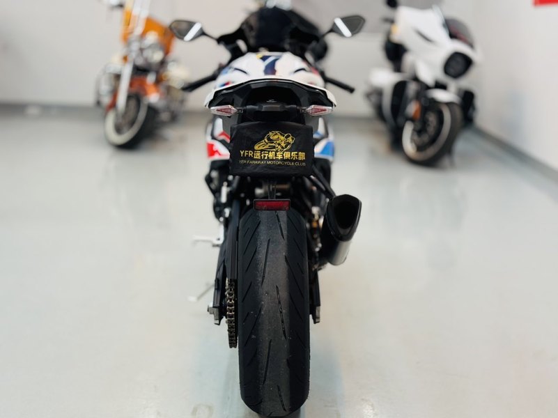 二手宝马S 1000 RR