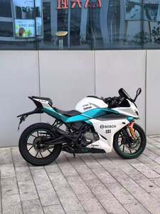 二手春风250SR