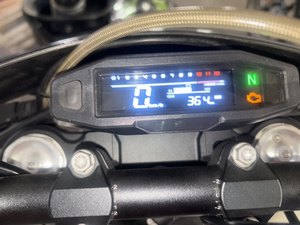 二手恒舰魔术师 HJ250GY