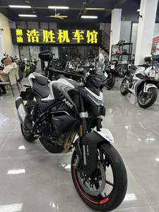 二手春风450NK