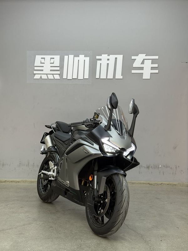 二手春风500SR