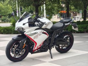 二手无极300RR