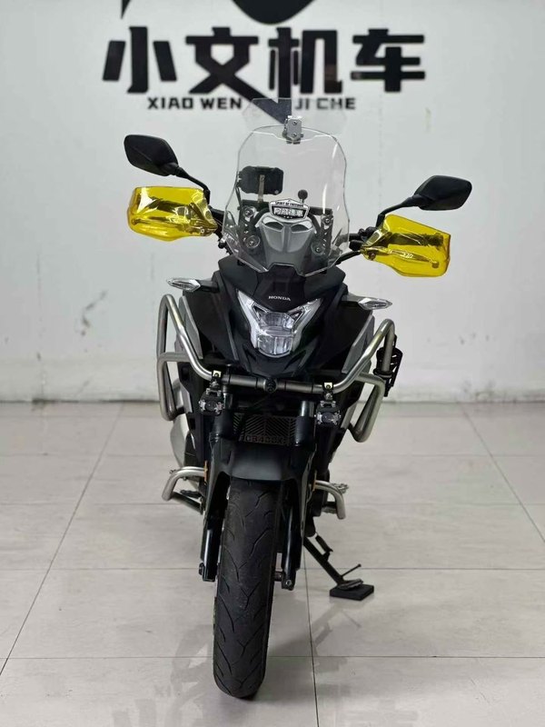 二手本田CB400X