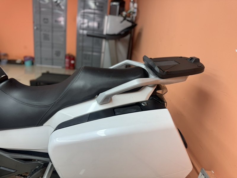 二手春风650TR-G